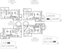 The Tembusu (D19), Condominium #452103291